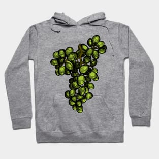 Grape Hoodie